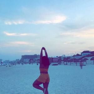 Meet your Posher, Olivia